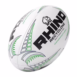 Rhino Recyclone Rugby Ball