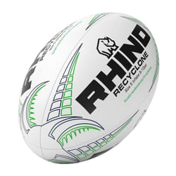 Rhino Recyclone Rugby Ball