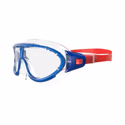 Speedo Childrens/Kids Rift Biofuse Swimming Goggles