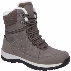 Hi-Tec Womens/Ladies Riva Mid Boots - 8 UK, Beige