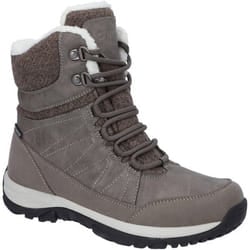 Hi-Tec Womens/Ladies Riva Mid Boots - 8 UK, Beige