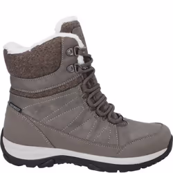 Hi-Tec Womens/Ladies Riva Mid Boots - 8 UK, Beige