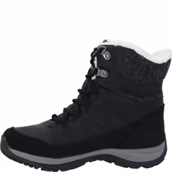 Hi-Tec Womens/Ladies Riva Mid Boots - 8 UK, Black