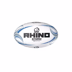 Rhino Storm Pass Developer Rugby Ball