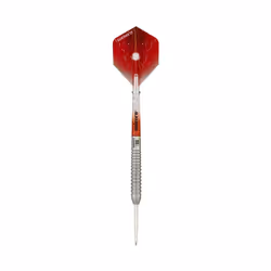 Unicorn Striker Tungsten Darts (Pack of 3)