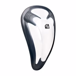Shock Doctor BioFlex Groin Guard - L, Black