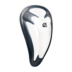 Shock Doctor BioFlex Groin Guard - L, Black