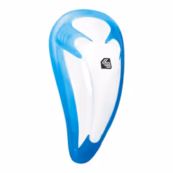 Shock Doctor BioFlex Groin Guard - M, Blue