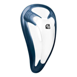Shock Doctor BioFlex Groin Guard - XL, Navy