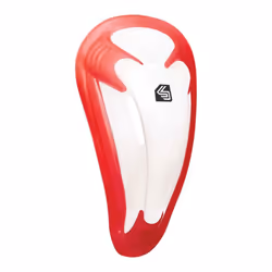 Shock Doctor BioFlex Groin Guard - S, Red