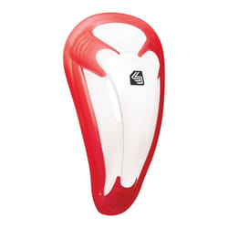 Shock Doctor BioFlex Groin Guard - S, Red