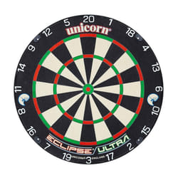 Unicorn Eclipse Ultra Bristle Dartboard