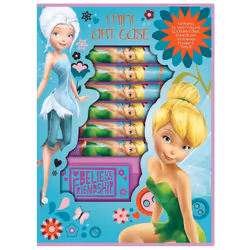 Anker Fairy Art Case (Pack of 24)
