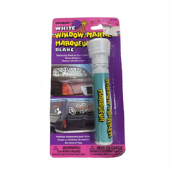 Unique Party Window Marker