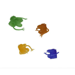 Unique Party Monster Finger Hand Toy (Pack of 8)