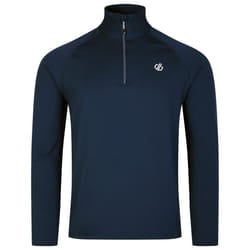 Dare 2B Mens Fuse Up II Midlayer - S, Moonlight Denim