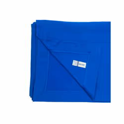 Gildan Heavy Blend Stadium Blanket - One Size, Royal Blue