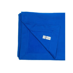Gildan Heavy Blend Stadium Blanket - One Size, Royal Blue