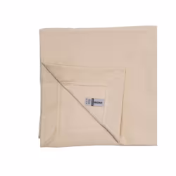 Gildan Heavy Blend Stadium Blanket - One Size, Sand