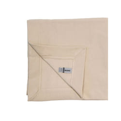Gildan Heavy Blend Stadium Blanket - One Size, Sand