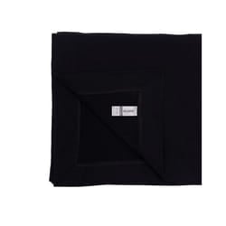 Gildan Heavy Blend Stadium Blanket - One Size, Black
