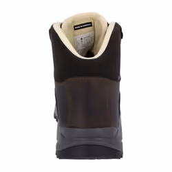 Hi-Tec Mens Ravine Pro Leather Walking Boots - 7 UK, Brown