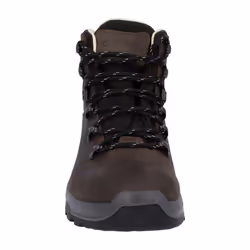 Hi-Tec Mens Ravine Pro Leather Walking Boots - 7 UK, Brown