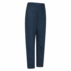 Mountain Warehouse Womens/Ladies Trek II Short Winter Hiking Trousers - 6 UK, Navy