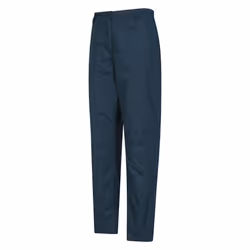 Mountain Warehouse Womens/Ladies Trek II Short Winter Hiking Trousers - 6 UK, Navy