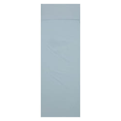 Mountain Warehouse Polycotton Sleeping Bag Liner