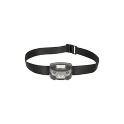 Mountain Warehouse LED USB Head Torch