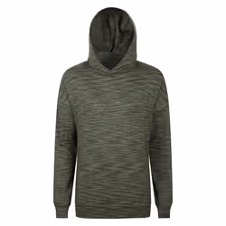 Mountain Warehouse Womens/Ladies Stretch Hoodie - 6 UK, Green