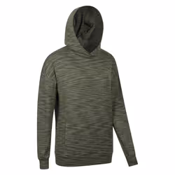 Mountain Warehouse Womens/Ladies Stretch Hoodie - 6 UK, Green