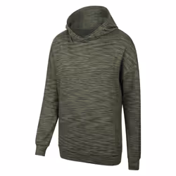 Mountain Warehouse Womens/Ladies Stretch Hoodie - 6 UK, Green