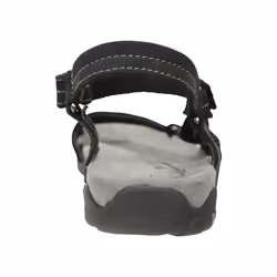 Mountain Warehouse Womens/Ladies Kokomo Nubuck Sandals - 5 UK, Black