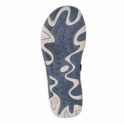 Mountain Warehouse Womens/Ladies Sussex Wolverine Suede Sandals - 5 UK, Navy