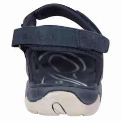 Mountain Warehouse Womens/Ladies Sussex Wolverine Suede Sandals - 5 UK, Navy