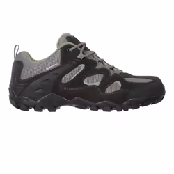 Mountain Warehouse Womens/Ladies Trainers - 3 UK, Khaki Green