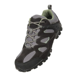 Mountain Warehouse Womens/Ladies Trainers - 6 UK, Khaki Green