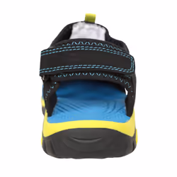 Mountain Warehouse Childrens/Kids Bay Sports Sandals - 12 UK Child, Lime