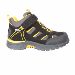 Mountain Warehouse Childrens/Kids Drift Rain Boots - 12 UK Child, Dark Grey