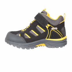 Mountain Warehouse Childrens/Kids Drift Rain Boots - 7 UK Child, Dark Grey