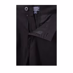 Mountain Warehouse Mens Lakeside Cargo Shorts - 30R, Black