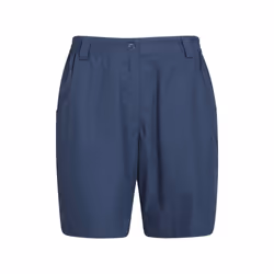 Mountain Warehouse Womens/Ladies Quest Casual Shorts - 8 UK R, Navy