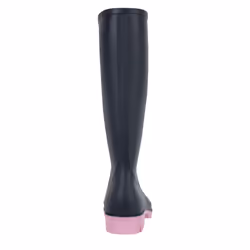 Mountain Warehouse Womens/Ladies Splash Wellington Boots - 8 UK, Dark Blue