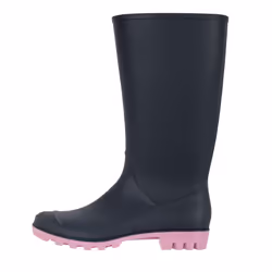 Mountain Warehouse Womens/Ladies Splash Wellington Boots - 8 UK, Dark Blue