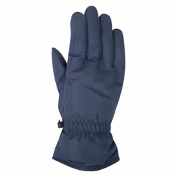 Mountain Warehouse Womens/Ladies Ski Gloves - L, Navy