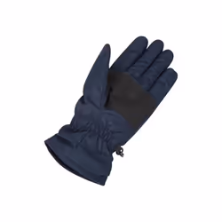 Mountain Warehouse Womens/Ladies Ski Gloves - L, Navy