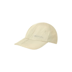 Mountain Warehouse Unisex Adult Travel Extreme Mosquito Repellent Baseball Cap