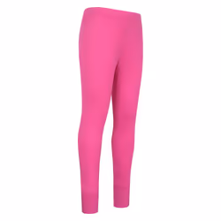 Mountain Warehouse Childrens/Kids Talus Thermal Bottoms - 5-6 Years, Pink
